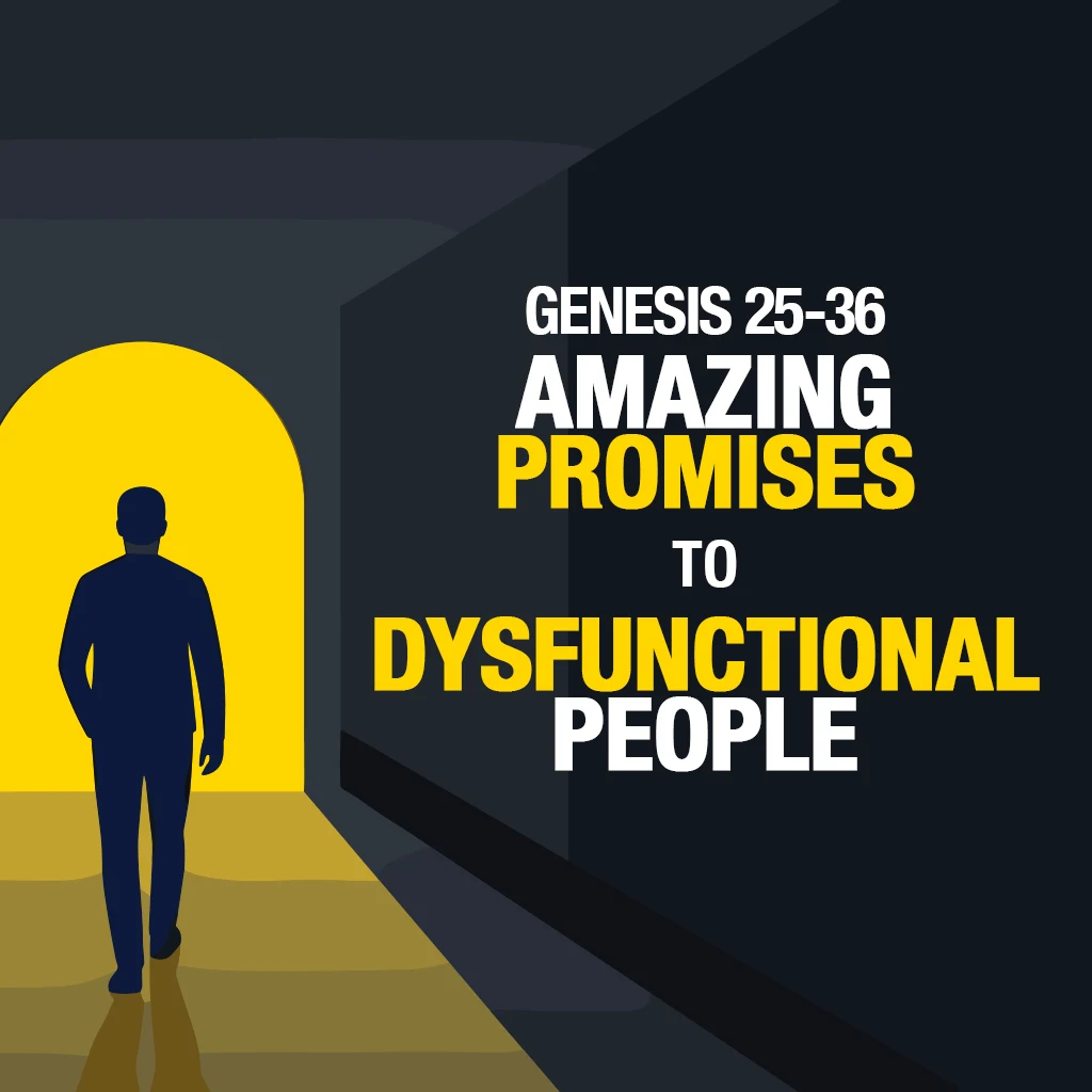 AmazingPromises