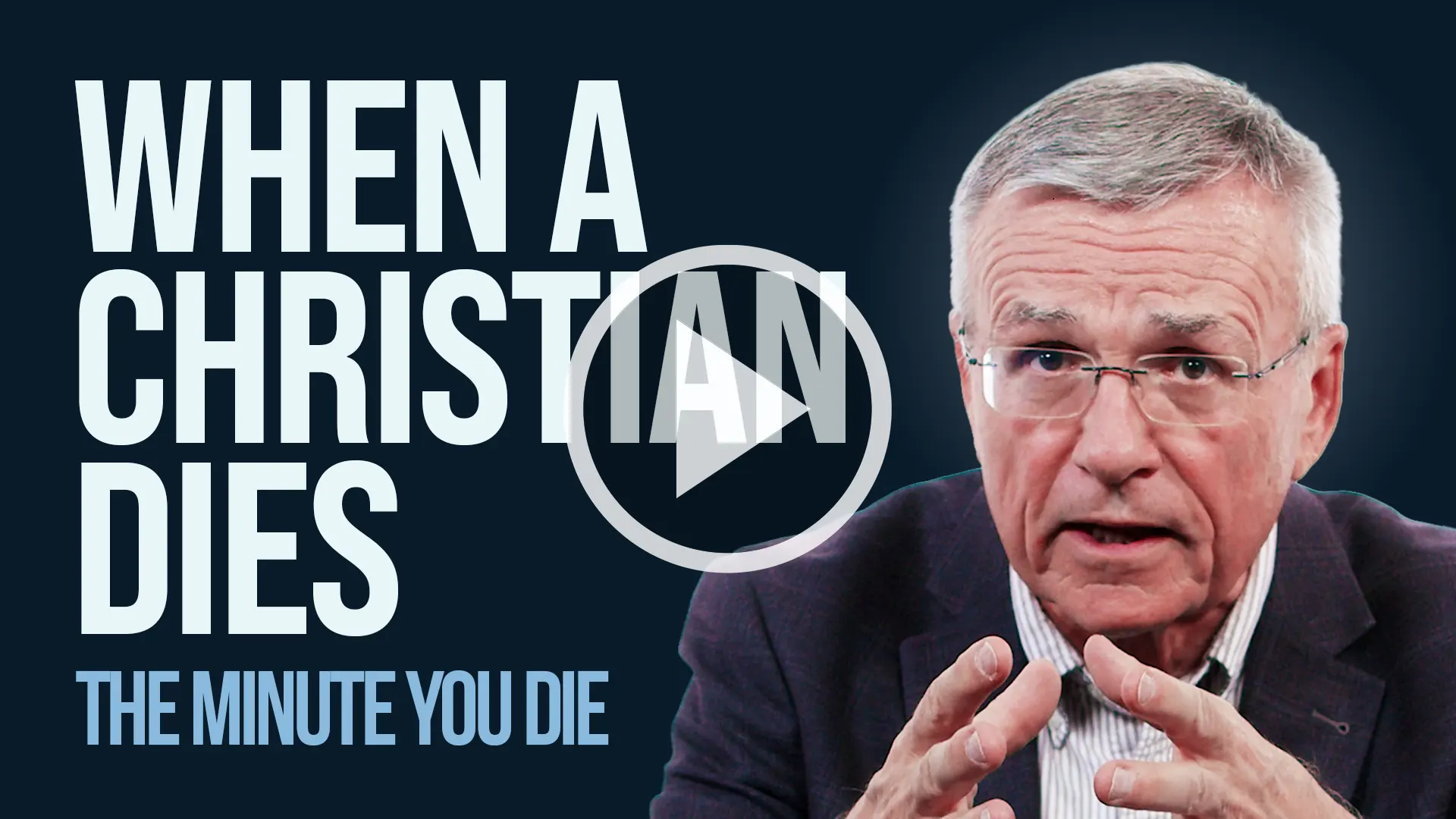 when-a-christian-die