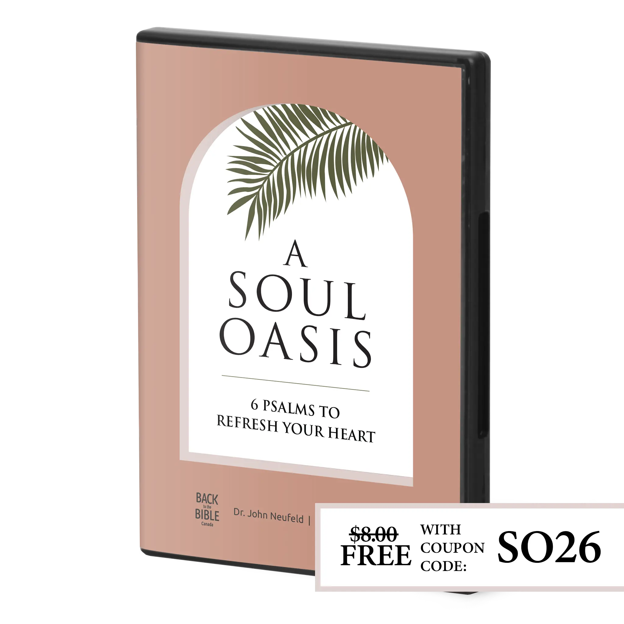 Soul-Oasis-Summer-Psalms-CD-Store-CouponCode