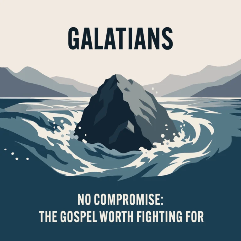 No Compromise: No Compromise